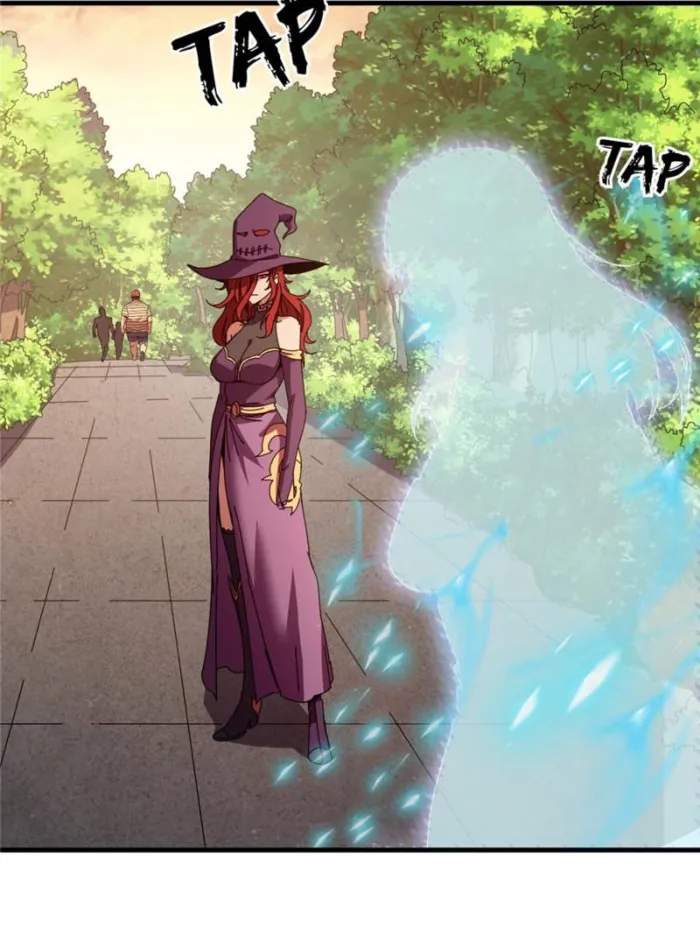 A Transmigrated Warden's Battle for Redemption Chapter 108 65